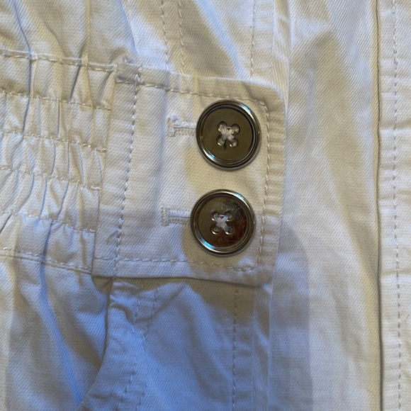 Adorable Zip-Up Jacket - Picture 4 of 8